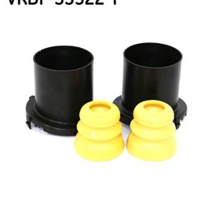 Chit protectie praf amortizor CHEVROLET LACETTI (J200) 1.8 benzina 121 cai SKF VKDP 33522 T