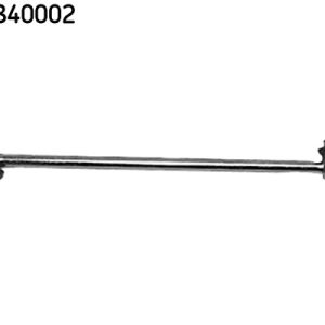 Bieleta antiruliu CHEVROLET LACETTI (J200) 1.8 benzina 122 cai SKF VKDS 840002