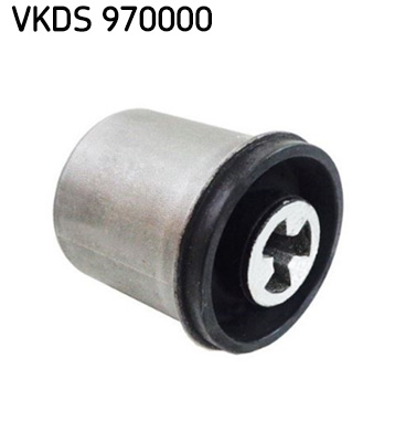 Corp ax CHEVROLET MATIZ (M200, M250) 0.8 benzina 52 cai SKF VKDS 970000