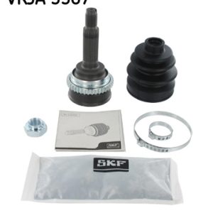 Cap planetara CHEVROLET MATIZ (M200, M250) 0.8 benzina 52 cai SKF VKJA 5567