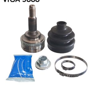 Cap planetara CHEVROLET LACETTI (J200) 1.6 benzina 109 cai SKF VKJA 5888
