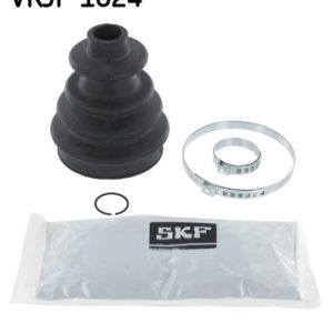Ansamblu burduf articulatie planetara CHEVROLET MATIZ (M200, M250) 1.0 benzina 64 cai SKF VKJP 1024