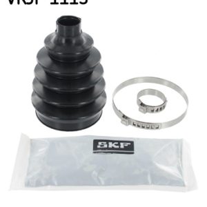 Ansamblu burduf articulatie planetara CHEVROLET LACETTI (J200) 1.4 16V benzina 95 cai SKF VKJP 1113