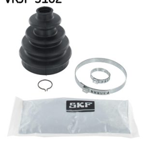 Ansamblu burduf articulatie planetara CHEVROLET LACETTI (J200) 1.6 benzina 109 cai SKF VKJP 3102