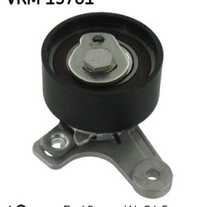 Rola intinzator curea distributie CHEVROLET CAPTIVA Van (C100) VCDi tractiune integrala diesel 150 cai SKF VKM 15701