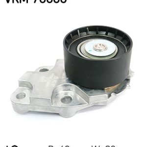 Rola intinzator curea distributie CHEVROLET LACETTI combi (J200) 1.6 LPG Benzina/Autogaz (GPL) 109 cai SKF VKM 70000