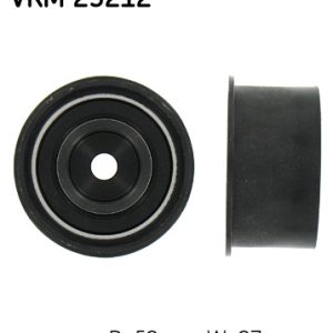 Rola ghidare / conducere curea distributie CHEVROLET LACETTI (J200) 1.8 benzina 122 cai SKF VKM 25212