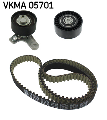 Kit distributie CHEVROLET LACETTI (J200) 2.0 D diesel 121 cai SKF VKMA 05701