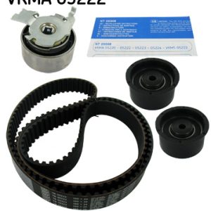 Kit distributie CHEVROLET LACETTI (J200) 1.8 benzina 122 cai SKF VKMA 05222