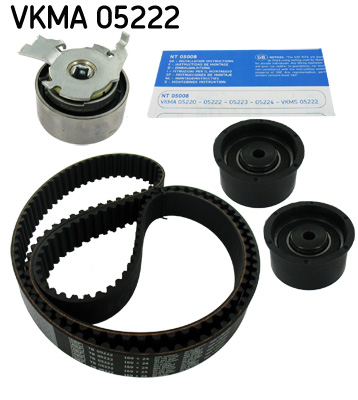 Kit distributie CHEVROLET LACETTI (J200) 1.8 benzina 122 cai SKF VKMA 05222
