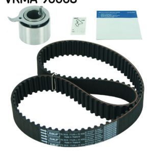 Kit distributie CHEVROLET MATIZ (M200, M250) 1.0 benzina 62 cai SKF VKMA 90008