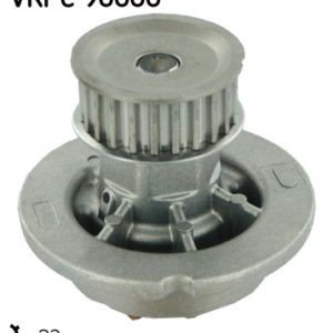 Pompa de apa CHEVROLET LACETTI (J200) 1.8 benzina 121 cai SKF VKPC 90000