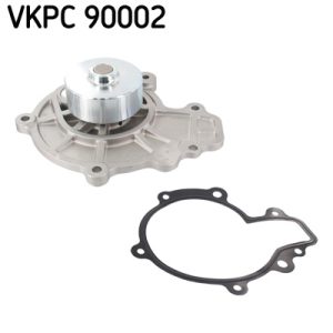 Pompa de apa CHEVROLET LACETTI combi (J200) 2.0 D diesel 121 cai SKF VKPC 90002