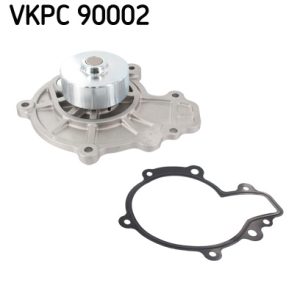 Pompa de apa CHEVROLET LACETTI (J200) 2.0 D diesel 121 cai SKF VKPC 90002