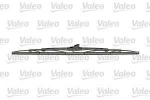 Lamela stergator CHEVROLET LACETTI (J200) 1.4 16V benzina 95 cai VALEO 575546