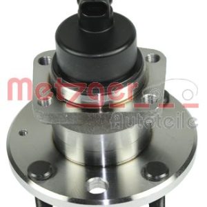 Set rulment roata CHEVROLET LACETTI (J200) 2.0 D diesel 121 cai METZGER WM 3938