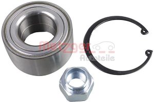 Set rulment roata CHEVROLET LACETTI (J200) 2.0 D diesel 121 cai METZGER WM 2243