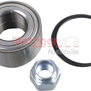Set rulment roata CHEVROLET LACETTI (J200) 1.8 benzina 121 cai METZGER WM 2243