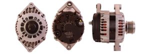 Alternator CHEVROLET LACETTI (J200) 2.0 D diesel 121 cai ELSTOCK 28-5830