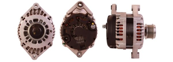 Alternator CHEVROLET LACETTI (J200) 2.0 D diesel 121 cai ELSTOCK 28-5830