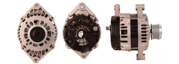 Alternator CHEVROLET LACETTI (J200) 2.0 D diesel 121 cai ELSTOCK 28-5786