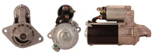Electromotor CHEVROLET LACETTI combi (J200) 1.6 LPG Benzina/Autogaz (GPL) 109 cai ELSTOCK 25-2248