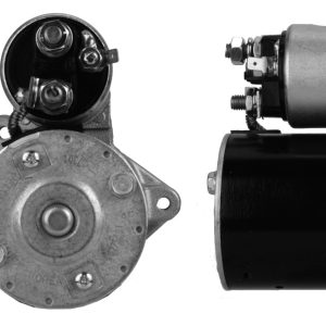 Electromotor CHEVROLET MATIZ (M200, M250) 0.8 LPG Benzina/Autogaz (GPL) 52 cai ELSTOCK 25-2462