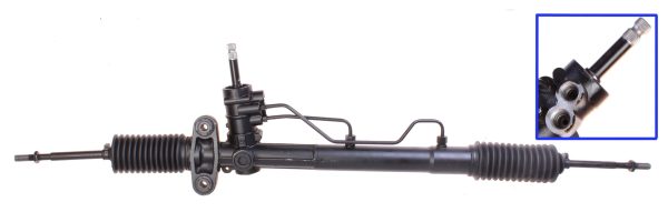 Caseta directie CHEVROLET MATIZ (M200, M250) 1.0 LPG Benzina/Autogaz (GPL) 67 cai ELSTOCK 11-0945