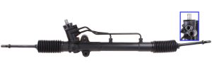 Caseta directie CHEVROLET LACETTI (J200) 1.8 benzina 122 cai ELSTOCK 11-1044