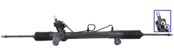 Caseta directie CHEVROLET CAPTIVA SPORT 2.4 benzina 136 cai ELSTOCK 11-1292