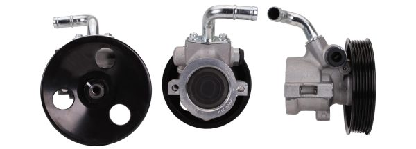 Pompa hidraulica sistem de directie CHEVROLET LACETTI (J200) 1.8 benzina 121 cai ELSTOCK 15-0666