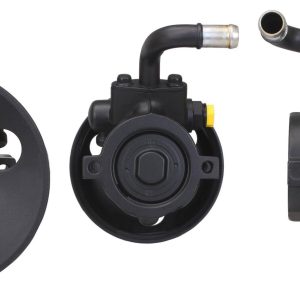 Pompa hidraulica sistem de directie CHEVROLET CAPTIVA SPORT 2.4 benzina 136 cai ELSTOCK 15-1419