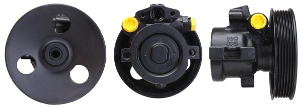 Pompa hidraulica sistem de directie CHEVROLET LACETTI (J200) 1.4 16V benzina 95 cai ELSTOCK 15-1421