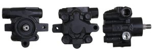 Pompa hidraulica sistem de directie CHEVROLET MATIZ (M200, M250) 1.0 benzina 64 cai ELSTOCK 15-1721