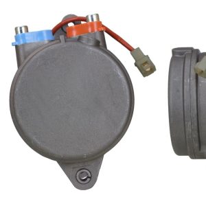 Compresor climatizare CHEVROLET MATIZ (M200, M250) 0.8 benzina 52 cai ELSTOCK 51-0373