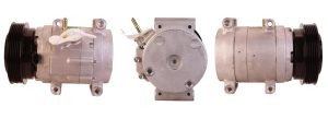 Compresor climatizare CHEVROLET CAPTIVA Van (C100) VCDi diesel 126 cai ELSTOCK 51-0682