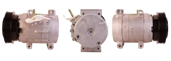 Compresor climatizare CHEVROLET CAPTIVA Van (C100) VCDi tractiune integrala diesel 150 cai ELSTOCK 51-0682