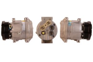 Compresor climatizare CHEVROLET LACETTI combi (J200) 2.0 D diesel 121 cai ELSTOCK 51-0501