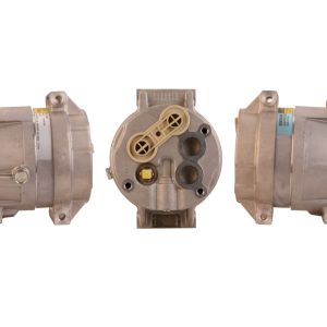 Compresor climatizare CHEVROLET NUBIRA combi 2.0 D diesel 121 cai ELSTOCK 51-0501