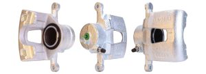 Etrier frana CHEVROLET LACETTI (J200) 1.8 benzina 121 cai ELSTOCK 83-0685