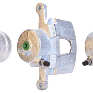 Etrier frana CHEVROLET LACETTI (J200) 1.8 benzina 121 cai ELSTOCK 83-0685