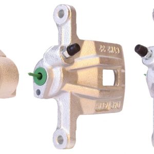 Etrier frana CHEVROLET LACETTI combi (J200) 1.6 LPG Benzina/Autogaz (GPL) 109 cai ELSTOCK 87-0686