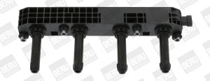Bobina de inductie CHEVROLET LACETTI combi (J200) 1.8 benzina 121 cai BERU ZS508