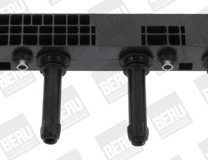Bobina de inductie CHEVROLET LACETTI (J200) 1.8 benzina 122 cai BERU ZS508