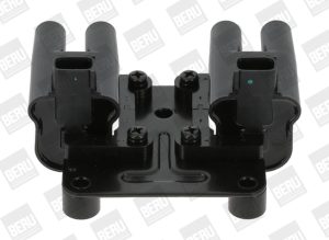 Bobina de inductie CHEVROLET LACETTI combi (J200) 1.6 LPG Benzina/Autogaz (GPL) 109 cai BERU ZS543
