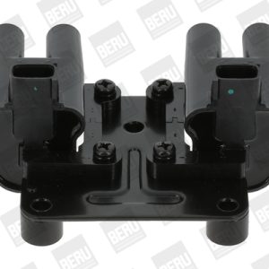 Bobina de inductie CHEVROLET LACETTI (J200) 1.6 benzina 109 cai BERU ZS543
