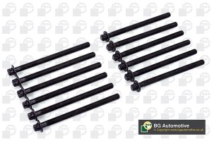 Set surub chiulasa BGA BK9600