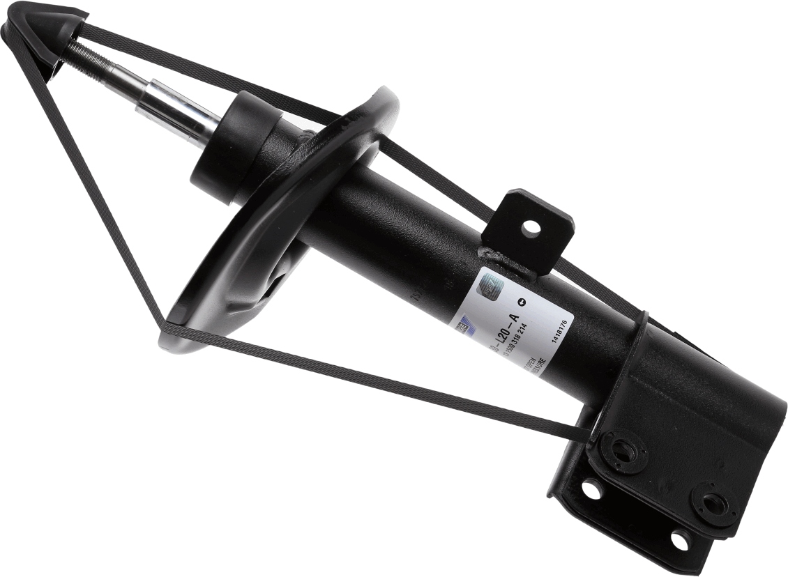 Amortizor CITROEN BERLINGO MULTISPACE (B9) 1.6 BlueHDi 100 diesel 99 cai BOGE 30-L20-A