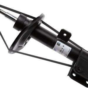 Amortizor CITROEN BERLINGO Autoutilitara/limuzina spatioasa (B9) 1.6 HDi 115 diesel 114 cai BOGE 30-L20-A