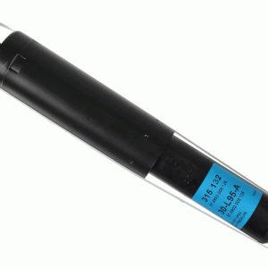 Amortizor CITROEN NEMO Autoutilitara/limuzina spatioasa (AA_) 1.4 HDi diesel 68 cai BOGE 30-L95-A